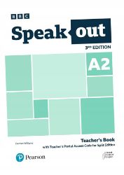 Speakout 3rd Edition A2 Split Teacher´s Book Speakout 3rd Edition A2 Split Teacher´s Book