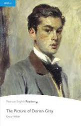 The Picture Of Dorian Gray Book with eBook and audio Level 4 The Picture Of Dorian Gray Book with eBook and audio Level 4