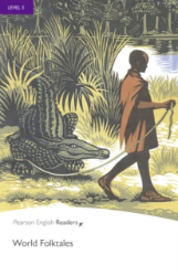 World Folktales Book with eBook and audio Level 5 World Folktales Book with eBook and audio Level 5