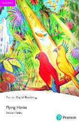 Flying Home Book with Digital Version and audio Level Easystarts Flying Home Book with Digital Version and audio Level Easystarts