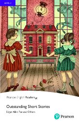 Outstanding Short Stories Book with Digital Version and audio Level 5 Outstanding Short Stories Book with Digital Version and audio Level 5