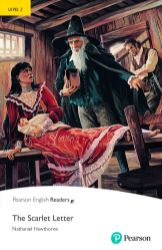 The Scarlett Letter Book with Digital Version and audio Level 2