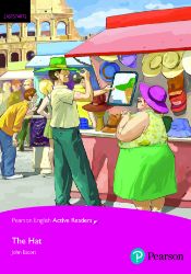 The Hat Book with Digital Version and audio Level Easystarts The Hat Book with Digital Version and audio Level Easystarts