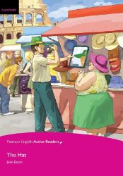 The Hat Book with Digital Version and audio Level Easystarts The Hat Book with Digital Version and audio Level Easystarts
