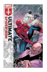 Ultimate Spider-Man By Jonathan Hickman Vol. 4: One Last Day - Jonathan Hickman - Komiksy v angličtině Ultimate Spider-Man By Jonathan Hickman Vol. 4: One Last Day