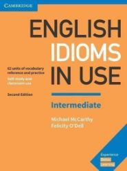 English Idioms in Use Intermediate Book with Answers English Idioms in Use Intermediate Book with Answers