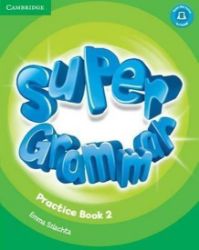 Super Minds Level 2 Super Grammar Book Super Minds Level 2 Super Grammar Book