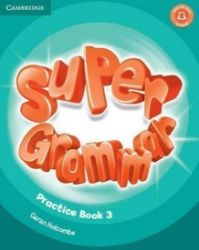 Super Minds Level 3 Super Grammar Book Super Minds Level 3 Super Grammar Book