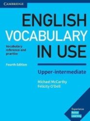 English Vocabulary in Use Upper-Intermediate Book with Answers English Vocabulary in Use Upper-Intermediate Book with Answers
