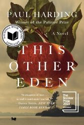 This Other Eden: A Novel - Paul Harding - Historické romány v angličtině This Other Eden: A Novel