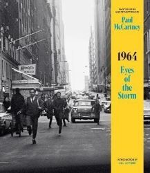 1964: Eyes of the Storm 1964: Eyes of the Storm