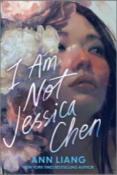 I Am Not Jessica Chen I Am Not Jessica Chen
