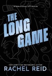 Long Game - Rachel Reid - Sportovní romantika v angličtině Long Game
