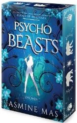 Psycho Beasts Psycho Beasts