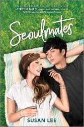 Seoulmates - Young Adult současná literatura v angličtině Seoulmates