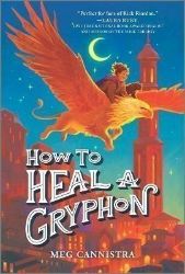 How to Heal a Gryphon