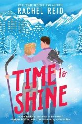 Time to Shine Time to Shine