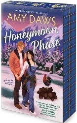 Honeymoon Phase