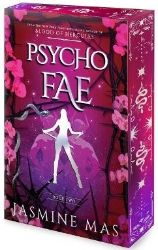 Psycho Fae Psycho Fae