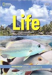 Life Upper Intermediate Workbook + Audio-CD + Key (2nd)