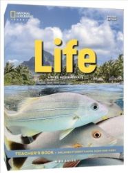 Life Upper-Intermediate Teacher's Book and Class Audio CD and DVD ROM 2nd edition Life Upper-Intermediate Teacher's Book and Class Audio CD and DVD ROM 2nd edition