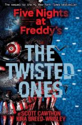 Five Nights at Freddy's 2 - The Twisted Ones Five Nights at Freddy's 2 - The Twisted Ones