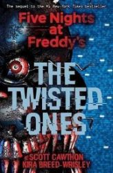 Five Nights at Freddy's 2 - The Twisted Ones