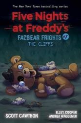 Five Nights at Freddy's 7 - The Cliffs Five Nights at Freddy's 7 - The Cliffs