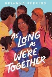 As Long As We're Together - Anglická literatura As Long As We´re Together