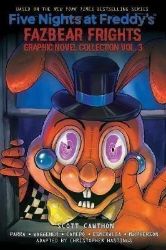 Five Nights at Freddy's: Fazbear Frights Graphic Novel #3 Five Nights at Freddy's: Fazbear Frights Graphic Novel #3