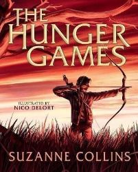 The Hunger Games: Illustrated Edition The Hunger Games: Illustrated Edition
