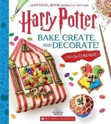 Bake, Create and Decorate Bake, Create and Decorate