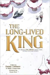 Long-Lived King: An Original The Owl House Graphic Novel