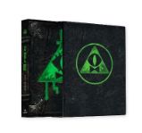 Book of Bill Limited Collector´s Edition Book of Bill Limited Collector´s Edition