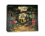 Art of Gravity Falls