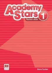 Academy Stars 1: Teacher's Book Pack