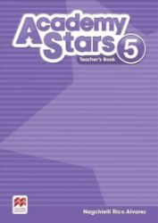 Academy Stars 5: Teacher's Book Pack Academy Stars 5: Teacher's Book Pack