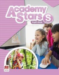 Academy Stars Starter: Pupil s Book Pack without Alphabet Book Academy Stars Starter: Pupil s Book Pack without Alphabet Book