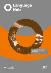 Language Hub Upper Intermediate - Workbook without key Language Hub Upper Intermediate - Workbook without key