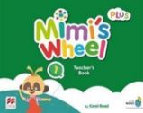 Mimi's Wheel Level 1 - Teacher's Book Plus with Navio App