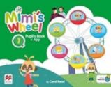 Mimi's Wheel Level 1 - Pupil's Book with Navio App Mimi's Wheel Level 1 - Pupil's Book with Navio App