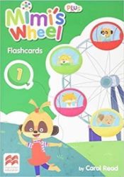 Mimi's Wheel Level 1 - Flashcards Mimi's Wheel Level 1 - Flashcards