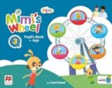 Mimi's Wheel Level 3 - Pupil's Book Plus + Navio App Mimi's Wheel Level 3 - Pupil's Book Plus + Navio App