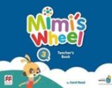Mimi's Wheel Level 3 - TB + Navio App
