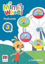 Mimi's Wheel Level 3 - Flashcards