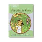 Explorers 3 The Magic Flute Reader - Učebnice angličtiny Explorers 3 The Magic Flute Reader