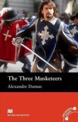 Macmillan Readers Beginner: The Three Musketeers Macmillan Readers Beginner: The Three Musketeers