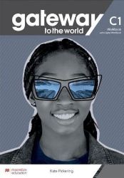 Gateway to the world - C1 Workbook & DWB Gateway to the world - C1 Workbook & DWB