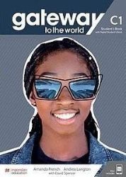 Gateway to the world - C1 SB with Student App & DSB Gateway to the world - C1 SB with Student App & DSB