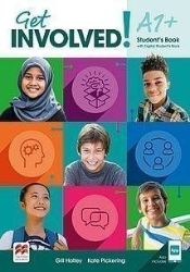 Get Involved! A1+ Workbook and Digital Workbook Get Involved! A1+ Workbook and Digital Workbook
